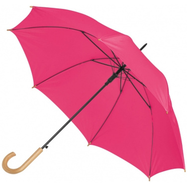 Logotrade promotional merchandise picture of: Automatic umbrella STOCKPORT