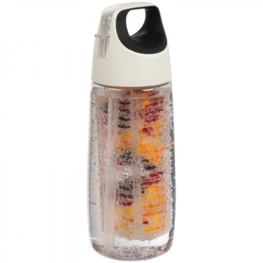 Logotrade promotional giveaway picture of: Drinking bottle SÓLLER 850 ml