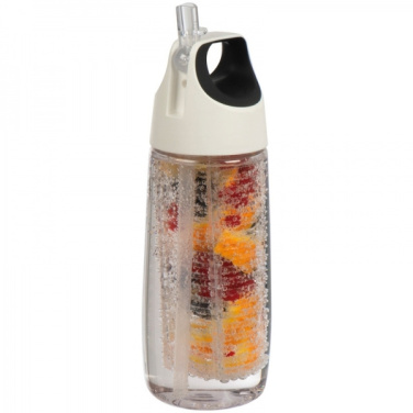 Logo trade corporate gifts picture of: Drinking bottle SÓLLER 850 ml