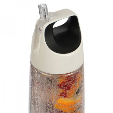 Logo trade corporate gift photo of: Drinking bottle SÓLLER 850 ml