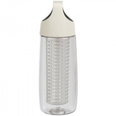 Logo trade promotional items image of: Drinking bottle SÓLLER 850 ml