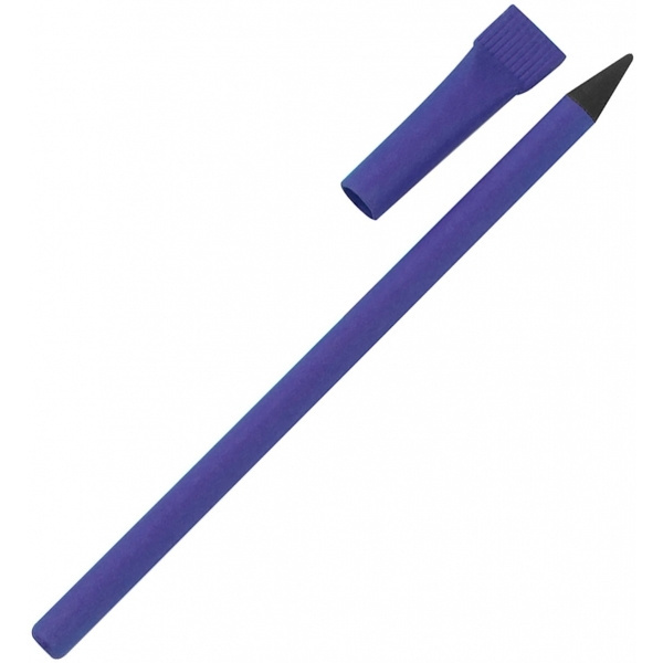 Logo trade promotional merchandise picture of: Inkless pen IRVINE