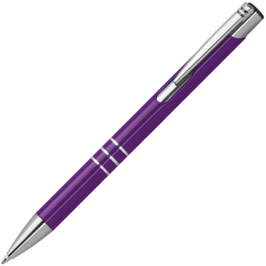 Logotrade promotional merchandise image of: Ballpen LAS PALMAS