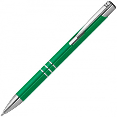 Logotrade business gift image of: Ballpen LAS PALMAS