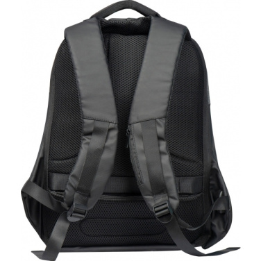 Logotrade corporate gift image of: Backpack WELLINGTON