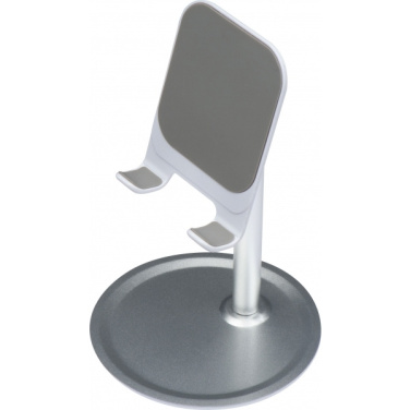 Logo trade advertising products picture of: Adjustable Phone Holder SETUBAL