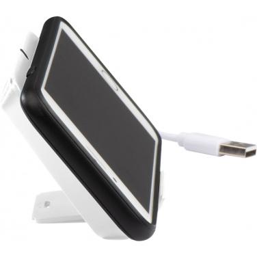 Logotrade promotional item image of: Inductive charger CRAWLEY