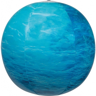 Logotrade promotional product image of: Beach ball MALIBU