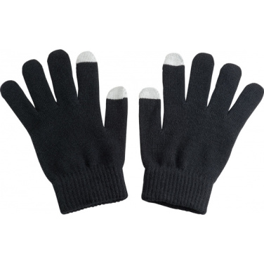 Logotrade business gifts photo of: Acrylic gloves CARY