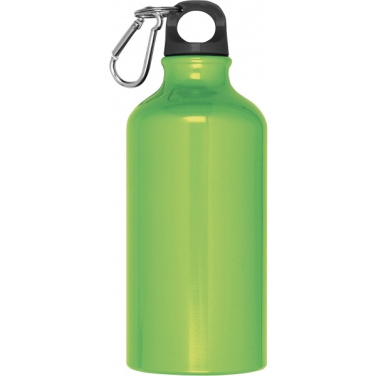 Logotrade promotional merchandise photo of: Drinking bottle LA RODA 500 ml