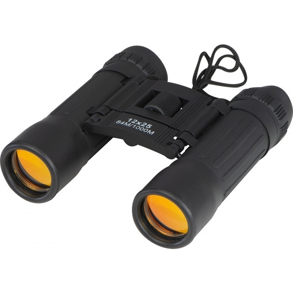 Logo trade promotional merchandise picture of: Binoculars ISTANBUL