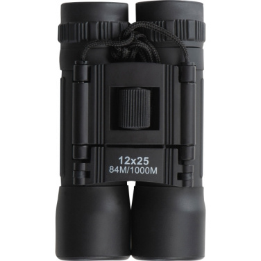 Logo trade promotional products picture of: Binoculars ISTANBUL