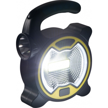 Logotrade promotional gift picture of: COB light WATFORD