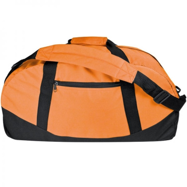 Logo trade promotional item photo of: Sports travel bag PALMA