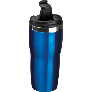 Logotrade corporate gift picture of: Thermal mug ZADAR 400 ml