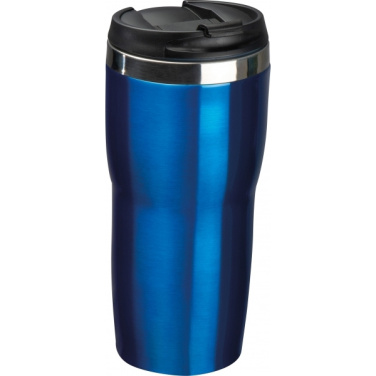 Logo trade corporate gifts picture of: Thermal mug ZADAR 400 ml