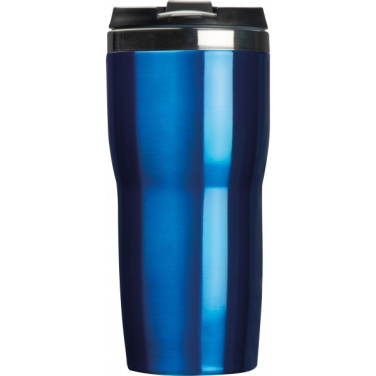 Logo trade promotional gift photo of: Thermal mug ZADAR 400 ml