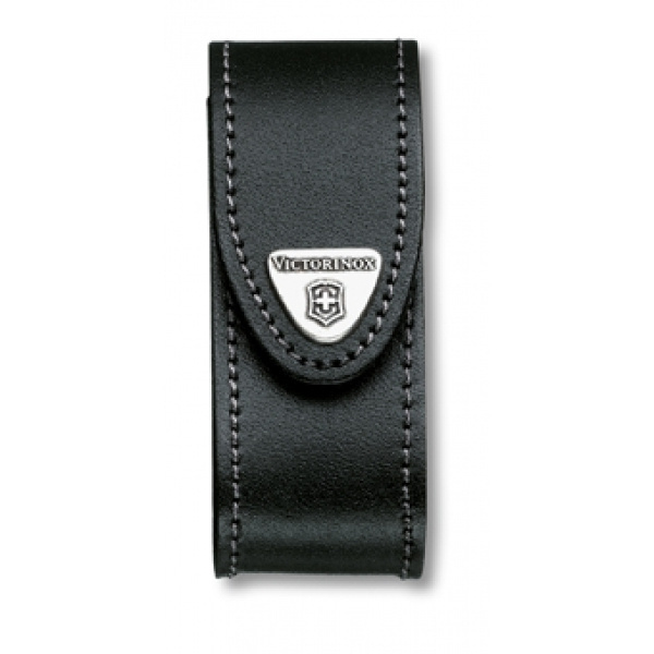 Logotrade business gift image of: Leather case