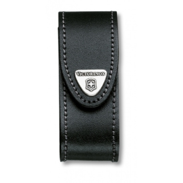 Logotrade promotional merchandise photo of: Leather case