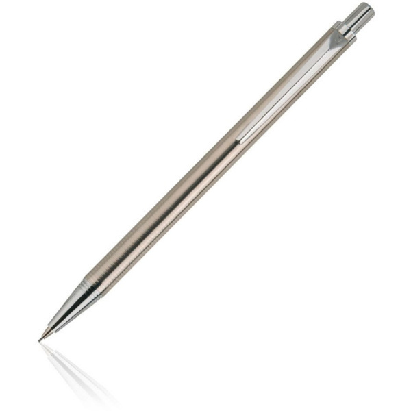 Logotrade promotional gift picture of: Pencil, micro AMOUR Pierre Cardin