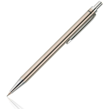 Logo trade corporate gifts image of: Pencil, micro AMOUR Pierre Cardin