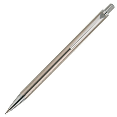 Logotrade promotional giveaway image of: Writing set ballpoint pen & pencil AMOUR Pierre Cardin