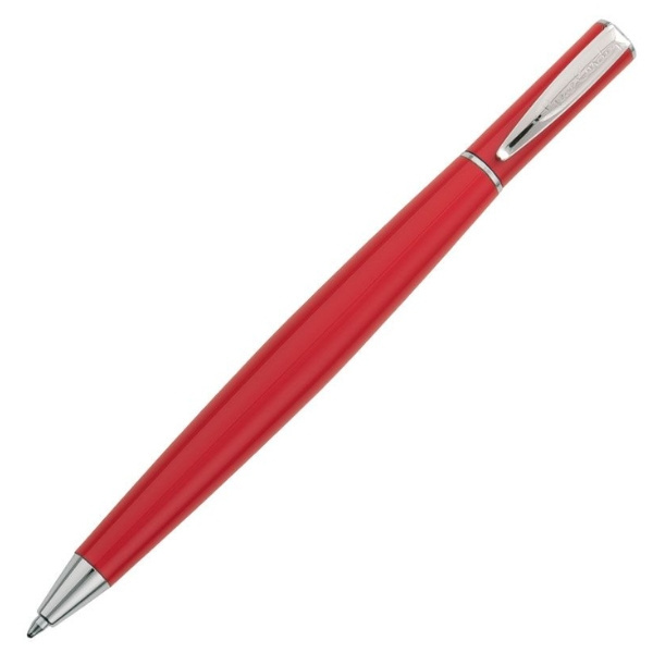 Logo trade corporate gifts picture of: Metal ballpoint pen MATIGNON Pierre Cardin