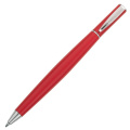 Metal ballpoint pen MATIGNON Pierre Cardin, red