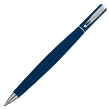 Logo trade promotional product photo of: Metal ballpoint pen MATIGNON Pierre Cardin