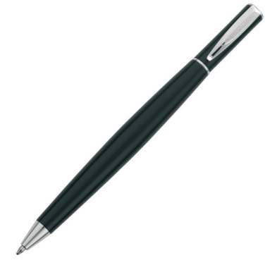 Logo trade advertising product photo of: Metal ballpoint pen MATIGNON Pierre Cardin