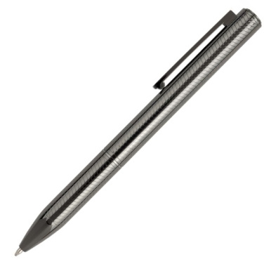 Logotrade promotional item image of: Metal ballpoint pen FESTIVAL Pierre Cardin