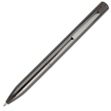 Logotrade promotional product picture of: Metal ballpoint pen FESTIVAL Pierre Cardin