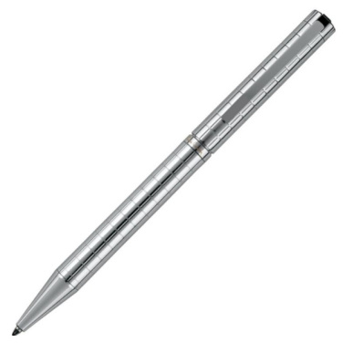 Logotrade promotional items photo of: Metal ballpoint pen ESPACE Pierre Cardin