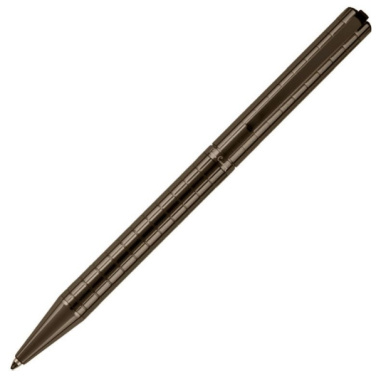 Logo trade promotional items picture of: Metal ballpoint pen ESPACE Pierre Cardin