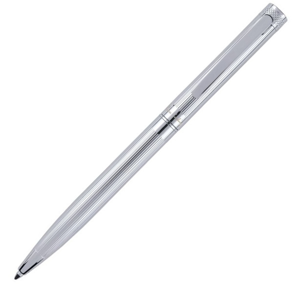 Logo trade promotional products image of: Ballpoint pen RENEE Pierre Cardin