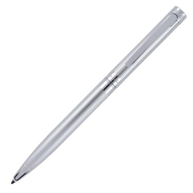 Logotrade corporate gift image of: Writing set ballpoint pen & pencil RENEE Pierre Cardin