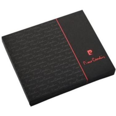 Logo trade corporate gift photo of: Folder Dimitri Pierre Cardin