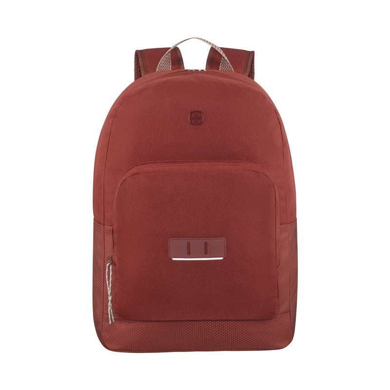 Logotrade promotional merchandise picture of: Backpack Wenger Crango 16''