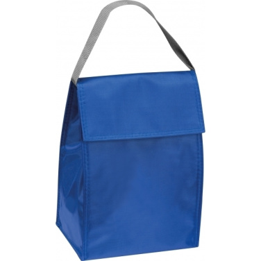 Logo trade promotional merchandise image of: Cooling bag SAN JUAN