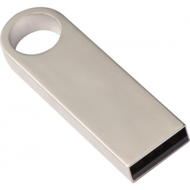 Logo trade promotional products image of: USB stick 8GB LANDEN