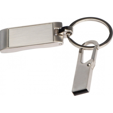 Logo trade advertising products image of: USB stick 8GB LAS CRUCES