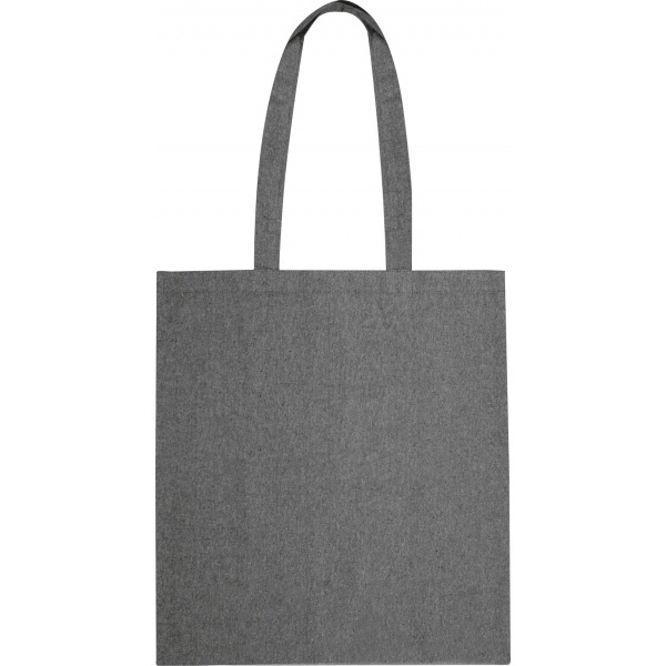 Logo trade advertising products picture of: Cotton bag CHELMSFORD