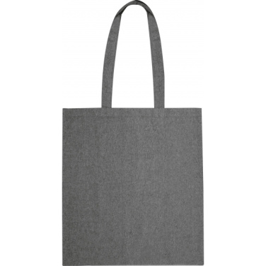 Logotrade promotional merchandise photo of: Cotton bag CHELMSFORD