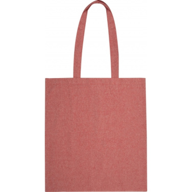 Logo trade promotional items picture of: Cotton bag CHELMSFORD