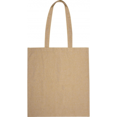 Logotrade business gifts photo of: Cotton bag CHELMSFORD