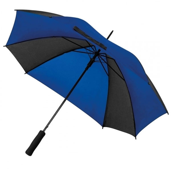 Logotrade promotional gift image of: Automatic umbrella GHENT