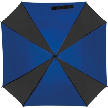 Logotrade promotional giveaway picture of: Automatic umbrella GHENT