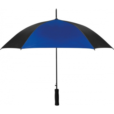 Logo trade promotional merchandise photo of: Automatic umbrella GHENT