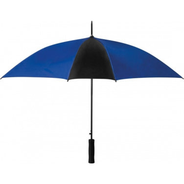 Logotrade promotional item picture of: Automatic umbrella GHENT