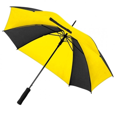 Logotrade promotional product image of: Automatic umbrella GHENT